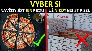 10 NEJTĚŽŠÍCH ROZHODNUTÍ V ŽIVOTĚ (TEST)