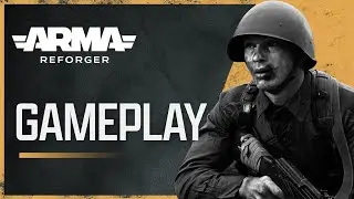 ARMA REFORGER I USSR 