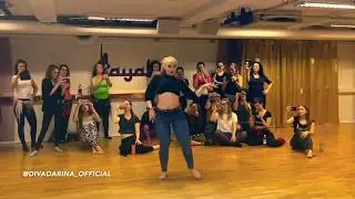 Master class DIVA DARINA | 
