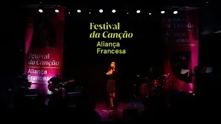 Dans Ma Rue (Jacques Datin) - Semifinal Festival da Canção Francesa 2023