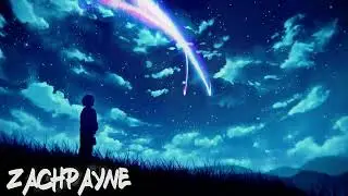 ZachPayne - Starfall [Uplifting Trance]