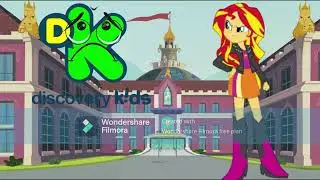 Sunset Shimmer Vas a llorar por mi