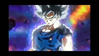 Saitama Vs Goku! #samoanking12