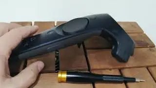 How to fix new HTC Controller controller no power and not charging (fix)