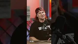 Theo Von jelly roll speech impression.