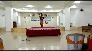 Menkhanai berbakat Lampung timur 2019 | philips |
