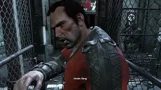 Road to Kill the Justice League: Arkham City - P1/P2 - The Peak it dropped from and couldn't come ba