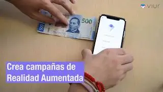 VIUR | Soluciones de realidad aumentada