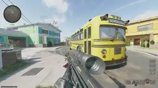Call of Duty custom 1v1v1v1v1