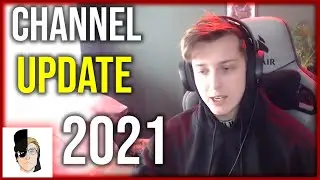 CHANNEL UPDATE 2021 (RPM)