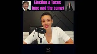 Elections/Politics & The Tax Code. Harsh Truths