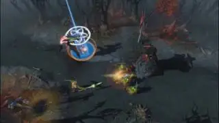 Dota 2 WTF Moments