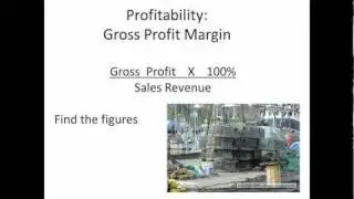 Accounting Ratios 1