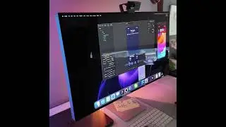 I did the UI in 