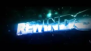 My boy rewinds