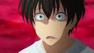 Big ass in hot sexy anime