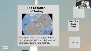 Travels with Tulsans: Turkish Culture - Turkey and the Gulen Movement with Yusuf Firat