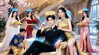 Reborn with His Daughter,He Hears His Wife’s Thoughts and Foils Conspiracy to Win Her Heart Again！