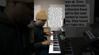 Practice Makes Perfect 
