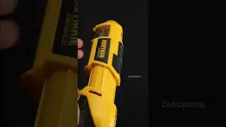 Awesome Cordless Electric Screwdriver 