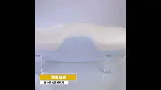 cooling gel bed pillow