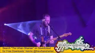 Sunshine Song (Live on the PDX Couch Tour)