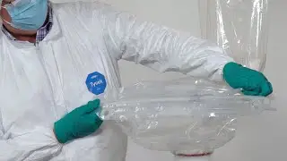 EZ BioPacZip™
