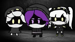 murder drones lore be like