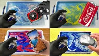 BEST of HYDRO DIPPING Videos Compilation (SaTISfyiNg)