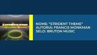 Trilha sonora do 