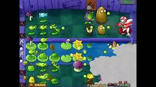 It's Raining Seeds