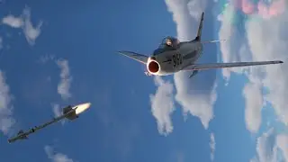 The Katana Experience | War Thunder