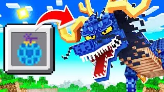 NOVA SÉRIE NA NOVA ADDON ONE PIECE WG MINECRAFT