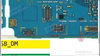 Samsung galaxy a04s charging data jumper ways sm a047 charging data not working solution