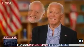 curb your presidential candidate