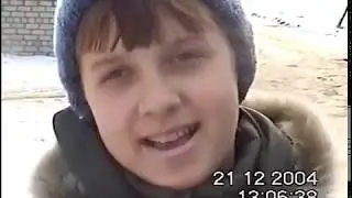 Встреча друзей Юхнов 2004