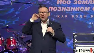 Скорби, ведущие к славе Божьей, или наша победа в побеждённом мире (Алексей Ледяев), 06.12.20.