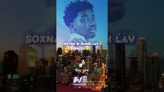 Nouveau son de Vj 