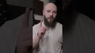 Секрет звука баса на записи!🔥