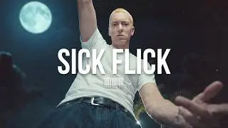 (Free) Eminem x SLIM SHADY Type Beat | “SICK FLICK”