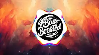 Slanks x BLXMES - FXR AWXY [Bass Boosted]