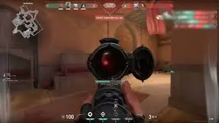 BEST VALORANT TRIGGER BOT | ИГРАЙ БЕЗОПАСНО | HaoScripts