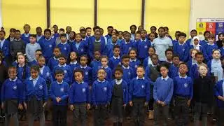 Tell Me a Story – Holy Rosary and St Anne’s Catholic Primary School