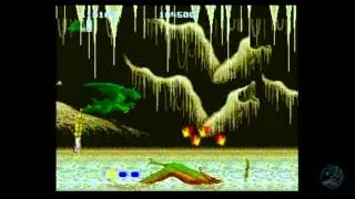 Altered Beast Retro Review - That's Entertainment