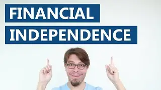 What is financial independence?  FI explained (with examples)