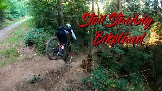 Steil Staubig Bikeländ Eberbach