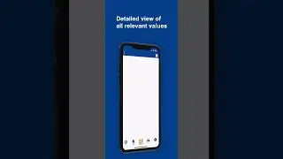 Oemeta Logyc App