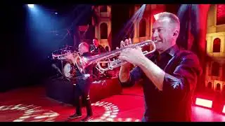 ROGÉRIO MAGRÃO E BANDA - FOTO 3X4 (DVD 10 ANOS)