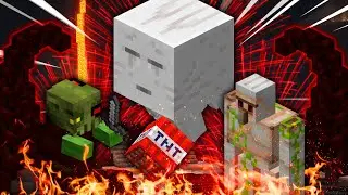 Maxing KUUDRA Bestiary! (Hypixel Skyblock)