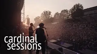 International Music - Für Alles - CARDINAL SESSIONS
